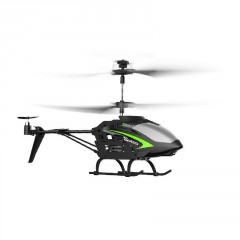 Syma S5H s BAROMETREM, autostart, autopřistání, černá