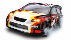 AMEWI RC auto LR16 Rallye Drift Sports Car 1:16 Brushed