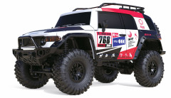 AMEWI RC DIRT CLIMBING SUV RACE CRAWLER 4WD 1:10 RTR ( 22592)