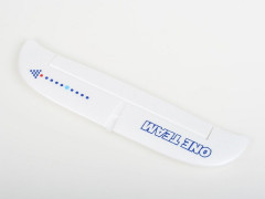 Beta náhradní výškovka - nová verze