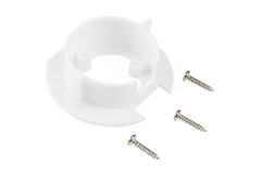 Minimoa - motorová přepážka