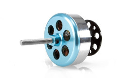 FOX 2300 - elektro motor 4018-KV900, střídavý