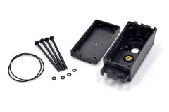 Krabička pro CH6020 Hi Volt Coreless servo SRT-CASECH6020