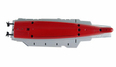 AMEWI RC Mini letadlová loď  2,4 GHZ RTR