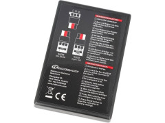 Robitronic programovací karta regulátorů Razer (2)