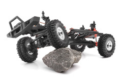 KAVAN GRE-18 RTR crawler 1:18 - oranžový