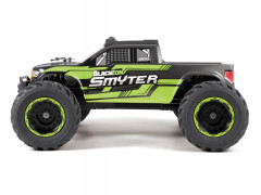 Smyter MT 1/12 4WD Electric Monster Truck - Zelený
