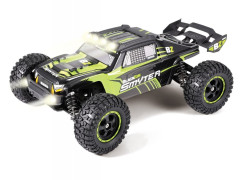 Smyter DT 1/12 4WD Electric Desert Truck - Zelený
