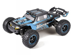 Smyter DT 1/12 4WD Electric Desert Truck - Modrý