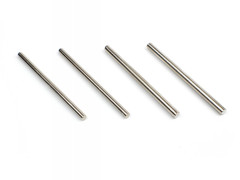 Vnitřní šroub/osa spodních ramen 3x47mm (přední/zadní/4ks) Smyter