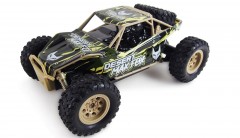 DESERT TRUCK MAX FOX 1:24, 20km/h+
