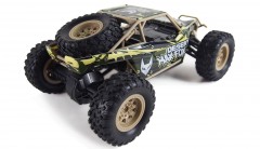 DESERT TRUCK MAX FOX 1:24, 20km/h+