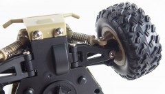 DESERT TRUCK MAX FOX 1:24, 20km/h+