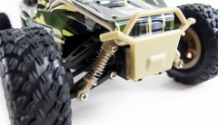 DESERT TRUCK MAX FOX 1:24, 20km/h+
