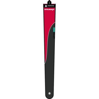 Invento drak - Cruiser Aqua 74 x 194 cm
