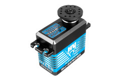 SW-2290SG BRUSHLESS HiVOLT Digitální servo WATERPROOF (70kg-0,11s/60°)