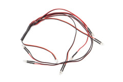 CRX18 - LED sada 6x6 včetně konektoru