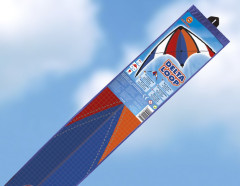 Létající drak DELTA LOOP, 100x56 cm (4)
