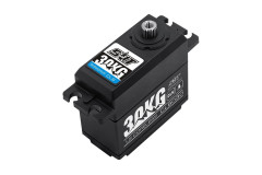 CL6030 HiVOLT CORELESS WATERPROOF Digital servo (30kg-0,11s/60°)