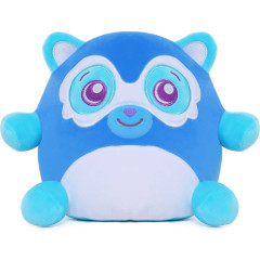 Dream Beams plyšový mýval Roman svítící usínáček