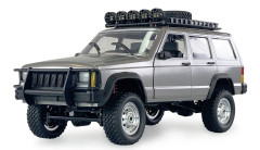 Amewi RC auto Jeep Cherokee JC-X12 1:12 RTRsada LED osvětlení