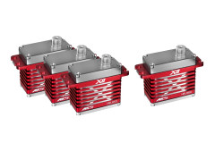 HBL850*3+HBL880*1 Combo Pack