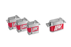 HV93*3+HV9780*1 Combo Pack