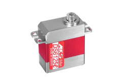 DS6125E (0.053s/60°, 3.25kg.cm)