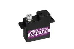 DS6100 (0.12s/60°, 3.19kg.cm)