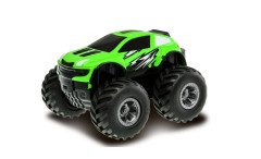 RE.EL Toys RC auto Mini Monster 4WD pro nejmenší