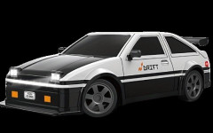 HB Toys RC auto Drift Car Legendary 1:16