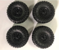 DF models Pneumatiky pro 3190