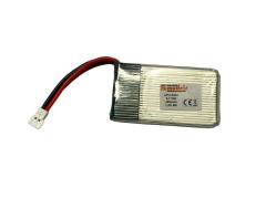 DF models LiPo Aku 3,7V-400mAh