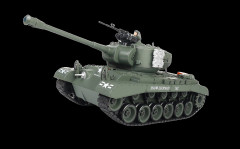 s-Idee RC tank Snow Leopard 1:18 RTR