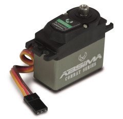 Servo Absima ACS1620SG HiVolt 20kg/0,09s Digital