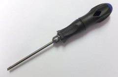 Plochý šroubovák Absima 4mm