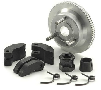 Kompletní spojka pro motor 3,5 - 4,6ccm