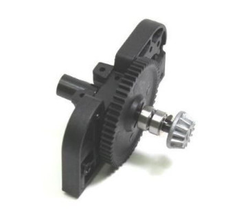 Absima 1230069 - Spur Gear Unit Buggy/Truggy Brushless