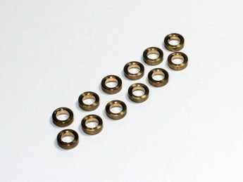 Absima 1230084 - Steering Washer (12) Buggy/Truggy