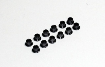 Absima 1230093 - Spacer Bush (12) Buggy/Truggy