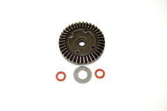 Absima 1230177 - Differential drive spur gear 38T ATC 2.4 RTR/BL (HM02029)