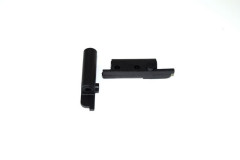 Absima 1230196 - Suspension arm mount f/r ATC 2.4 RTR/BL