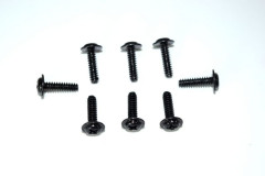 Absima 1230223 - Phillips head screw M3x10 (8) ATC 2.4 RTR/BL