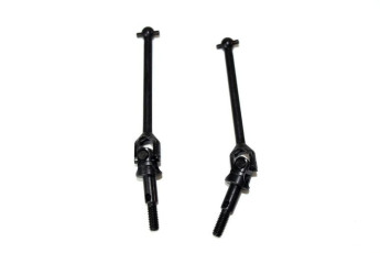 Absima 1230250 - CVD drive shaft f/r (2) ATC 2.4 RTR/BL