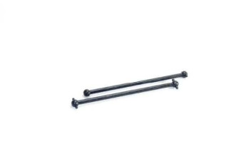 Absima 1230290 - Drive Shafts f/r (2) AB 2.4 RTR/BL/KIT