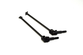 Absima 1230346 - CVD Drive shafts (2) AT2.4 RTR/BL/KIT
