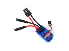 Traxxas - stejnosměrný regulátor XL 2.5 LVD