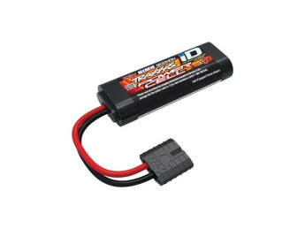 Traxxas NiMH baterie Car 1200mAh 7.2V iD