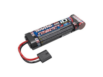 Traxxas NiMH baterie Car 4200mAh 8.4V plochá iD