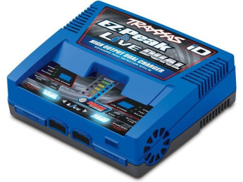 Traxxas nabíječ EZ-Peak Live 2x100W